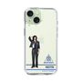 スリムプロテクションケース［ スマートフォンケース<制服ver.> - KEITO ］