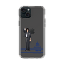 スリムプロテクションケース［ スマートフォンケース<制服ver.> - KEITO ］