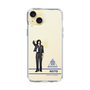 スリムプロテクションケース［ スマートフォンケース<制服ver.> - KEITO ］