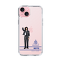 スリムプロテクションケース［ スマートフォンケース<制服ver.> - KEITO ］