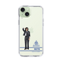 スリムプロテクションケース［ スマートフォンケース<制服ver.> - KEITO ］