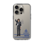 スリムプロテクションケース［ スマートフォンケース<制服ver.> - KEITO ］