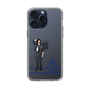 スリムプロテクションケース［ スマートフォンケース<制服ver.> - KEITO ］
