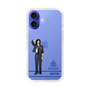 スリムプロテクションケース［ スマートフォンケース<制服ver.> - KEITO ］