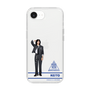 スリムプロテクションケース［ スマートフォンケース<制服ver.> - KEITO ］