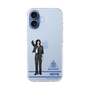 スリムプロテクションケース［ スマートフォンケース<制服ver.> - KEITO ］