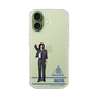 スリムプロテクションケース［ スマートフォンケース<制服ver.> - KEITO ］