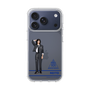 スリムプロテクションケース［ スマートフォンケース<制服ver.> - KEITO ］