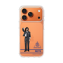 スリムプロテクションケース［ スマートフォンケース<制服ver.> - KEITO ］