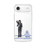 スリムプロテクションケース［ スマートフォンケース<制服ver.> - KEITO ］
