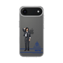 スリムプロテクションケース［ スマートフォンケース<制服ver.> - KEITO ］