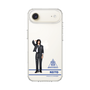 スリムプロテクションケース［ スマートフォンケース<制服ver.> - KEITO ］