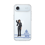 スリムプロテクションケース［ スマートフォンケース<制服ver.> - KEITO ］