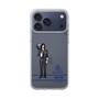 スリムプロテクションケース［ スマートフォンケース<制服ver.> - KEITO ］