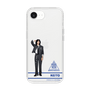 スリムプロテクションケース［ スマートフォンケース<制服ver.> - KEITO ］