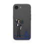 スリムプロテクションケース［ スマートフォンケース<制服ver.> - KEITO ］