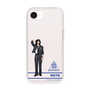 スリムプロテクションケース［ スマートフォンケース<制服ver.> - KEITO ］