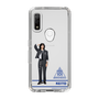 スリムプロテクションケース［ スマートフォンケース<制服ver.> - KEITO ］