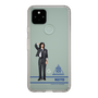 スリムプロテクションケース［ スマートフォンケース<制服ver.> - KEITO ］
