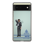 スリムプロテクションケース［ スマートフォンケース<制服ver.> - KEITO ］