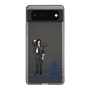 スリムプロテクションケース［ スマートフォンケース<制服ver.> - KEITO ］