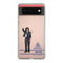 スリムプロテクションケース［ スマートフォンケース<制服ver.> - KEITO ］