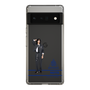 スリムプロテクションケース［ スマートフォンケース<制服ver.> - KEITO ］