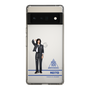スリムプロテクションケース［ スマートフォンケース<制服ver.> - KEITO ］