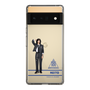 スリムプロテクションケース［ スマートフォンケース<制服ver.> - KEITO ］