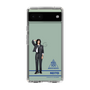 スリムプロテクションケース［ スマートフォンケース<制服ver.> - KEITO ］