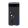 スリムプロテクションケース［ スマートフォンケース<制服ver.> - KEITO ］