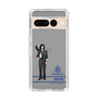 スリムプロテクションケース［ スマートフォンケース<制服ver.> - KEITO ］