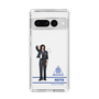 スリムプロテクションケース［ スマートフォンケース<制服ver.> - KEITO ］