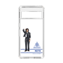 スリムプロテクションケース［ スマートフォンケース<制服ver.> - KEITO ］