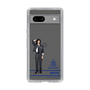 スリムプロテクションケース［ スマートフォンケース<制服ver.> - KEITO ］