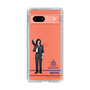 スリムプロテクションケース［ スマートフォンケース<制服ver.> - KEITO ］