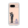 スリムプロテクションケース［ スマートフォンケース<制服ver.> - KEITO ］