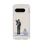 スリムプロテクションケース［ スマートフォンケース<制服ver.> - KEITO ］