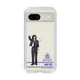 スリムプロテクションケース［ スマートフォンケース<制服ver.> - KEITO ］