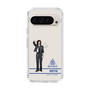 スリムプロテクションケース［ スマートフォンケース<制服ver.> - KEITO ］