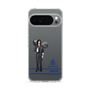 スリムプロテクションケース［ スマートフォンケース<制服ver.> - KEITO ］