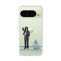 スリムプロテクションケース［ スマートフォンケース<制服ver.> - KEITO ］