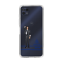 スリムプロテクションケース［ スマートフォンケース<制服ver.> - KEITO ］