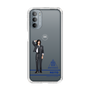 スリムプロテクションケース［ スマートフォンケース<制服ver.> - KEITO ］