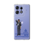 スリムプロテクションケース［ スマートフォンケース<制服ver.> - KEITO ］