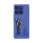 スリムプロテクションケース［ スマートフォンケース<制服ver.> - KEITO ］