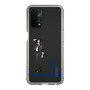 スリムプロテクションケース［ スマートフォンケース<制服ver.> - KEITO ］