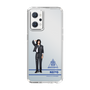 スリムプロテクションケース［ スマートフォンケース<制服ver.> - KEITO ］