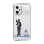 スリムプロテクションケース［ スマートフォンケース<制服ver.> - KEITO ］