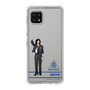 スリムプロテクションケース［ スマートフォンケース<制服ver.> - KEITO ］